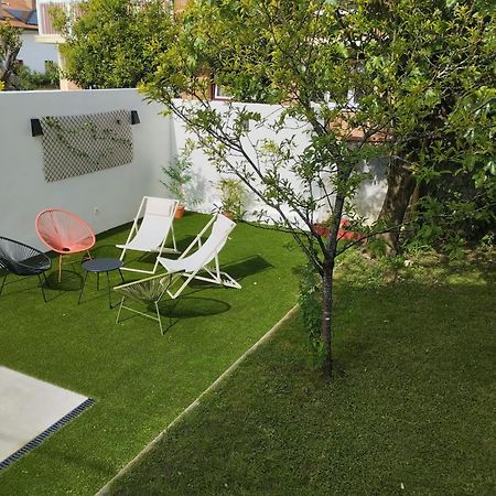 Casa Gaztelu Txiki Villa Irun Exterior photo